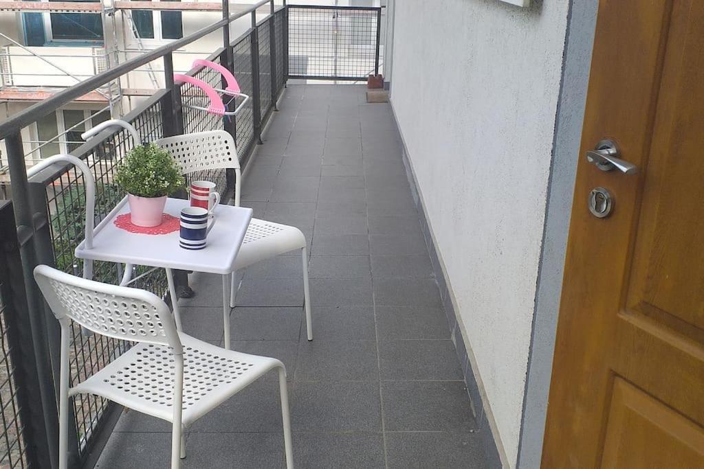 Mieszkanie Gdynia Exterior foto